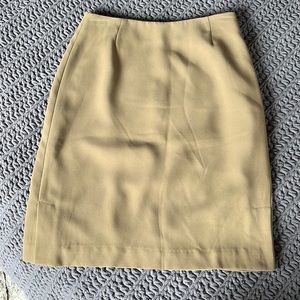 The perfect business skirt!